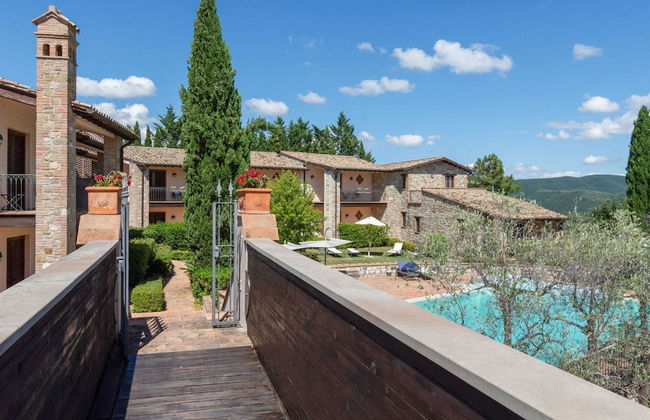 Elegant Apartments in Resort With Swimming Pool set in Nature - Foto 5