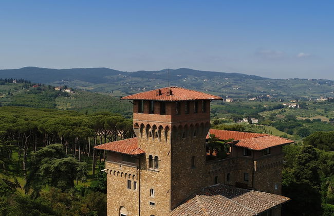 Antico Castello Marignolle - Photo 21