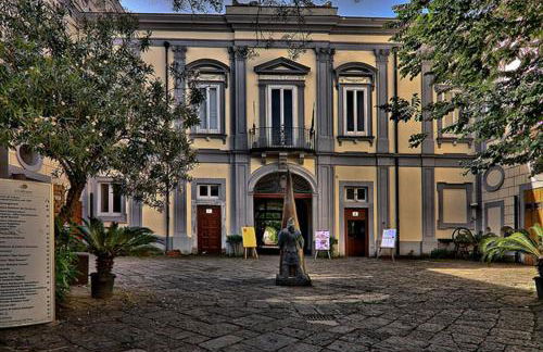 Villa Klaudia - charming house - Foto 38