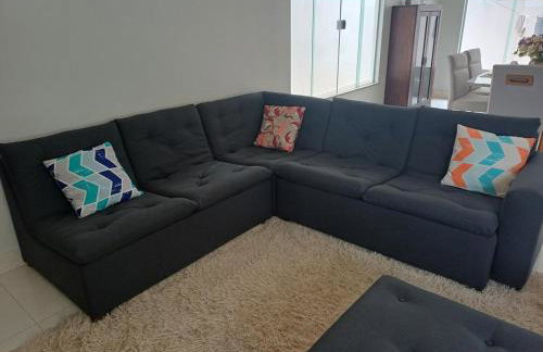 Casa duplex alto padrão em São Luís - Foto 13