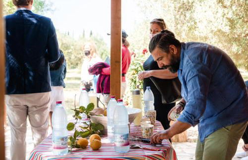 Dreamy Stone House - Foto 44