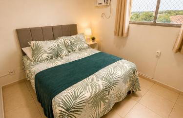 AmazHost - Apartamento confortável próximo ao Mangueirão - Foto 1