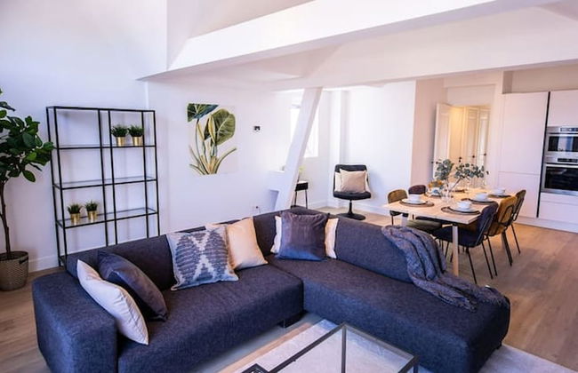 Nb304/306 3BR Serviced Apartments - Photo 3