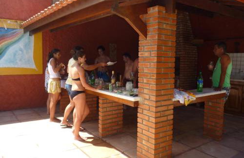 VILLA ON TAIRU BEACH, ITAPARICA Island, BRAZIL - Foto 69