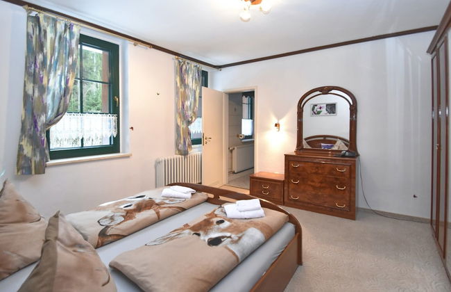 Luxurious Apartment in Jagersgrun With Saunas - Foto 32