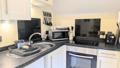 The Cloisters, Muston - Foto 3, stove, dishwasher, toaster