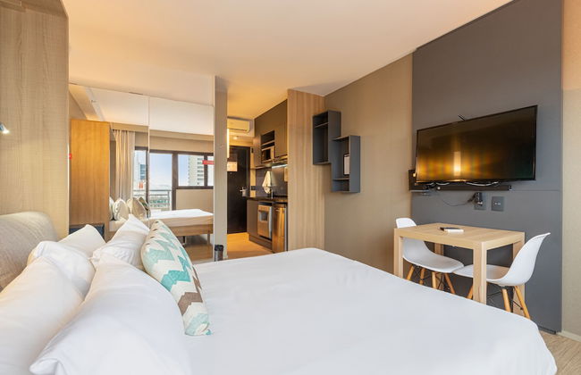 APS - Alpha Stay By Anora Spaces - Foto 26