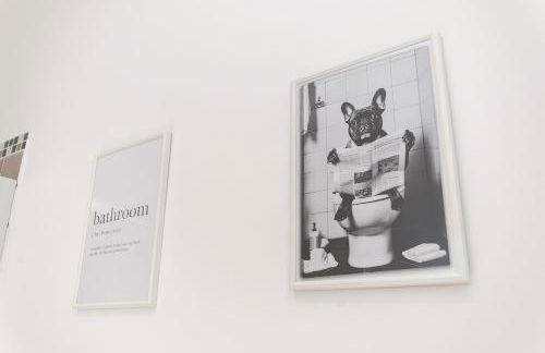 Apartment facing the sea and Navebus Porto Antico - Foto 23