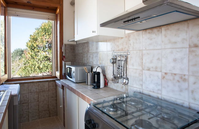 VilleSalento - Villa Panorama Pool M600 - Foto 8