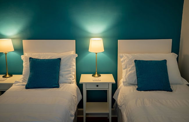 All Seasons Cottage Breaks - Foto 11