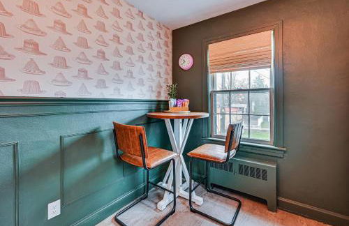 Chic Elizabethtown Apartment Walk to Downtown! - Foto 13