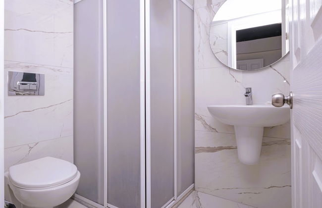 Muskebi Apart - Foto 20