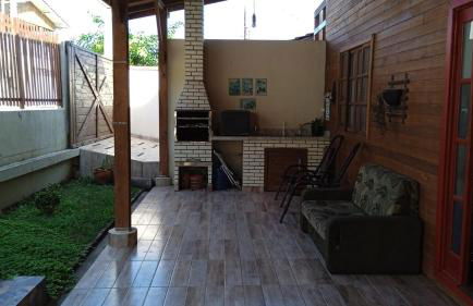 Casa de praia a 5 minutos do Beto Carreiro - Foto 25