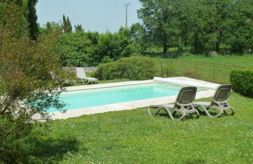 Maison indépendante avec Piscine privée proche Vallée Dordogne de Samedi à Samedi - Photo 14