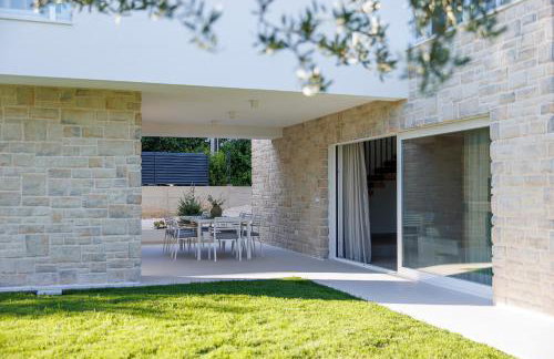 Villa Olea 2024 Heated Pool -Sauna -400 m beach - Foto 17