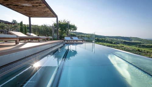 Relais di Campagna I Tamasotti - Foto 4