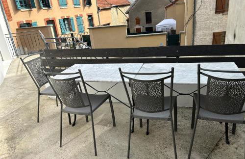 CHEZ BRIGITTE - Foto 25