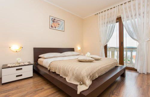 Apartment Martina Soline - Foto 34