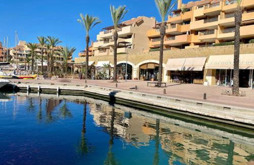 YOLO Spaces – Sotogrande Ocean View Penthouse - Foto 93