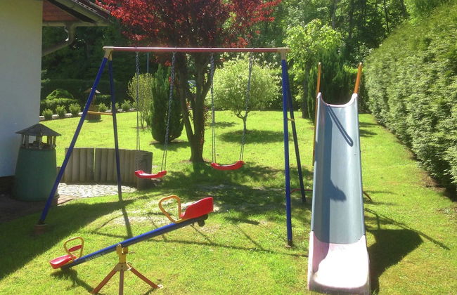 Group Hideaway With Pool - Photo 22