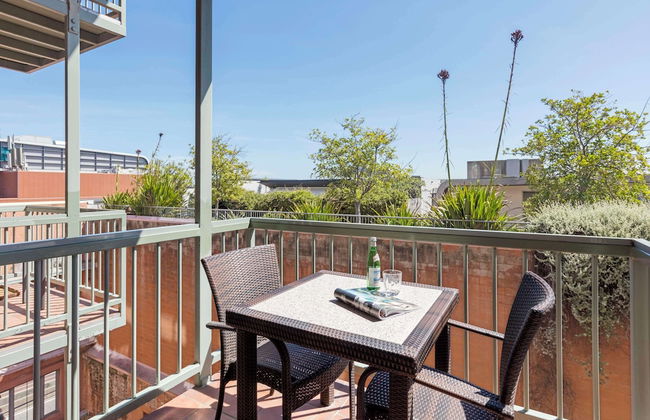 Oaks Sydney Goldsbrough Suites - Foto 77