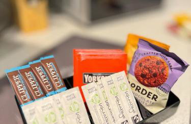 Cosy City Centre Apartment - Foto 29