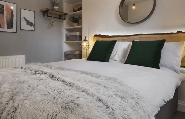 Windermere Central Hotel - Room 6 - Foto 6