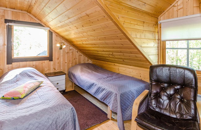 Lakunlahti - Foto 14