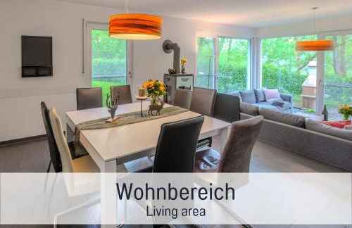 Dieboldsberg: Sauna | Whirlpool | Kamin | Garten - Foto 25