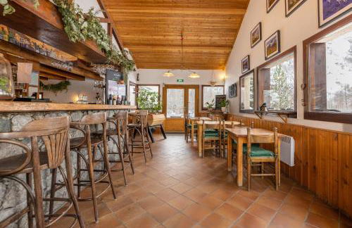 REFUGE- GITE Le Pas de l'Ane - Photo 17