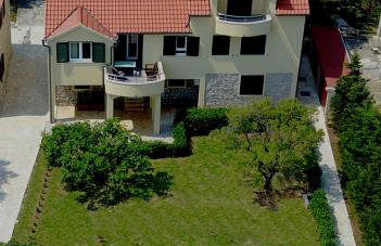 Seaside Apartments Laurus Murter - Foto 1