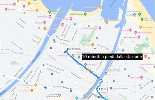 Casa dei Marinai - Foto 6