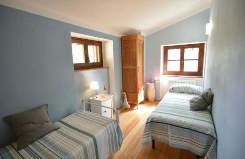 Historic Farmhouse In The Tuscan Hills - Foto 8