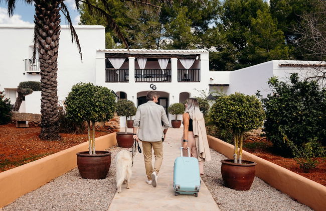 Agroturismo Can Guillem - Foto 60