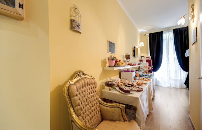 La Reggia dei Principi - Foto 29