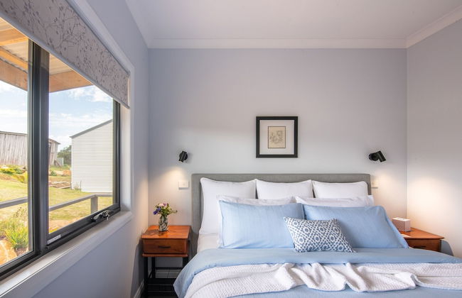 Manna Hill Farm - Foto 13