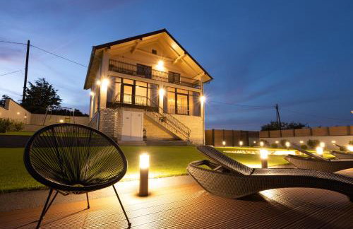 Vineyard Vila 01 by GREEN Croatia - Photo 21