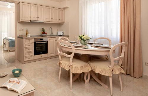 Nostalgia Corfu Town Apartments - Foto 90