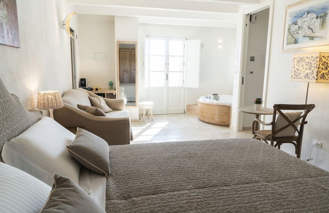 Quintessenza Luxury Domus - Foto 20