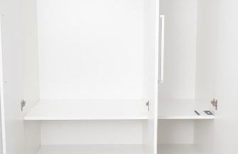 Apto na Barra da Tijuca próximo a praia - Foto 60