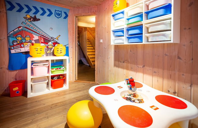 Geilolia Hyttetun - Foto 25