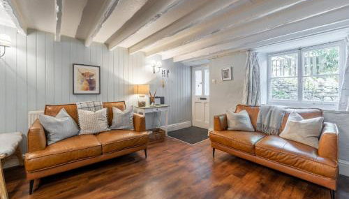 Honey Pot Cottage - Foto 5