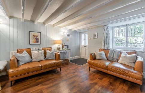 Honey Pot Cottage - Foto 5