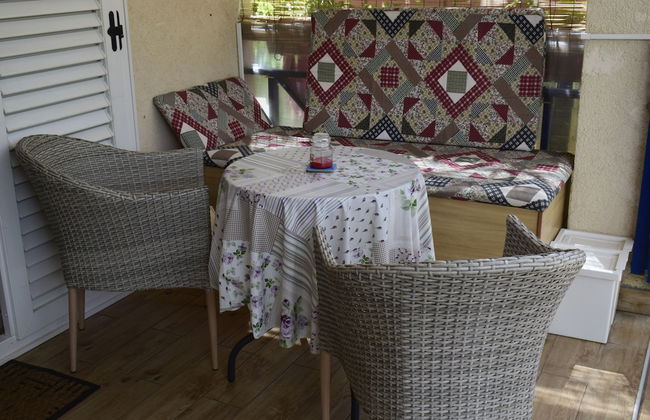 Apartment Tulip - Foto 8