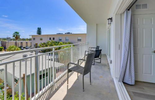 Madeira Del Mar 305 - Photo 16