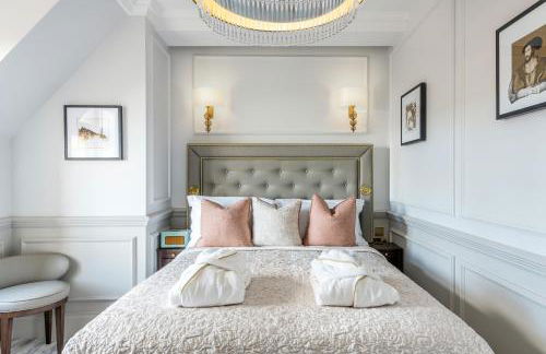 RÌGH Residences - George Street - Foto 160