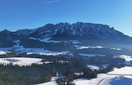 Ferienwohnung Alpenglück - Foto 42