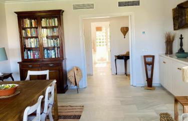 Duplex vistas al golf Guadalmina Marbella - Photo 40