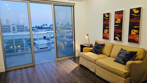 Stylish Venice Escape Near the Marina & Beachfront - Foto 5