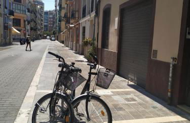 La Roqueta completo en pleno centro - Photo 36